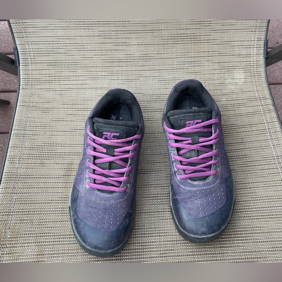 Ride Concepts Women’s Hellion MTB Shoe Size 5.5 - Picture 9 of 13